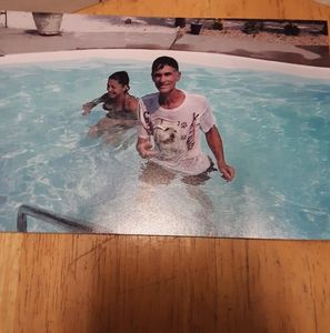 Meet your Posher, Pat